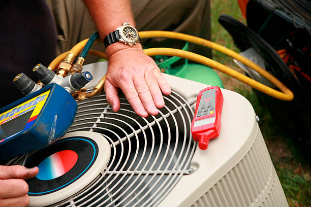 Best Affordable HVAC services  in Fairview Park, OH