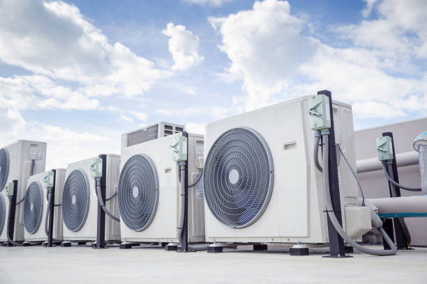 Best HVAC installation services  in Fairview Park, OH